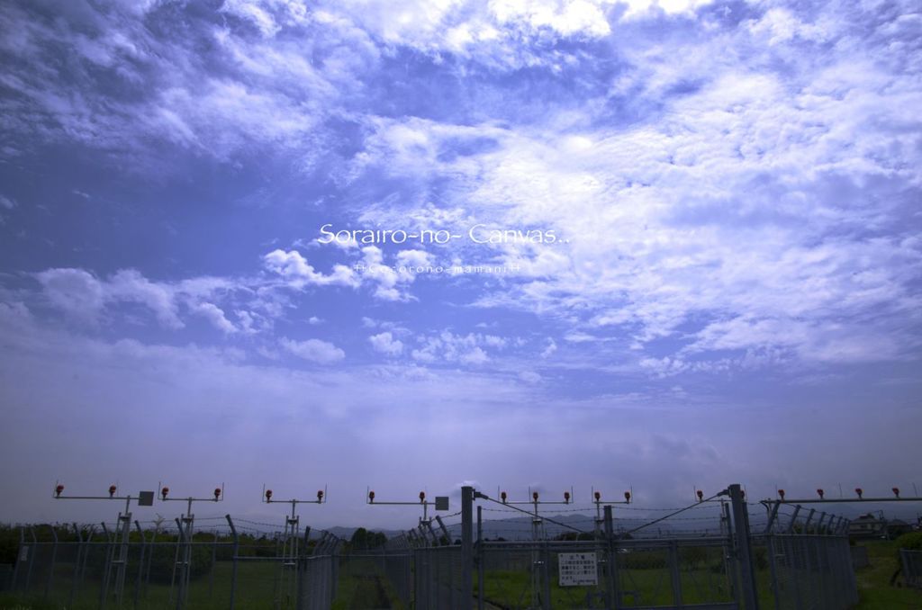 ＠松山空港。。