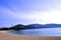 伯方島。。