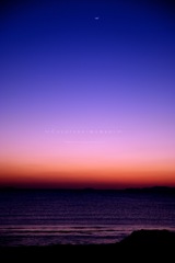 浮かぶ。。