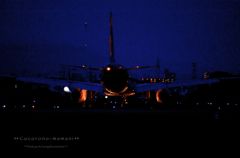 松山空港。。