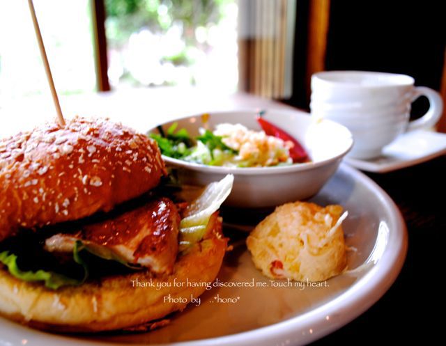 まちやかふぇ。。