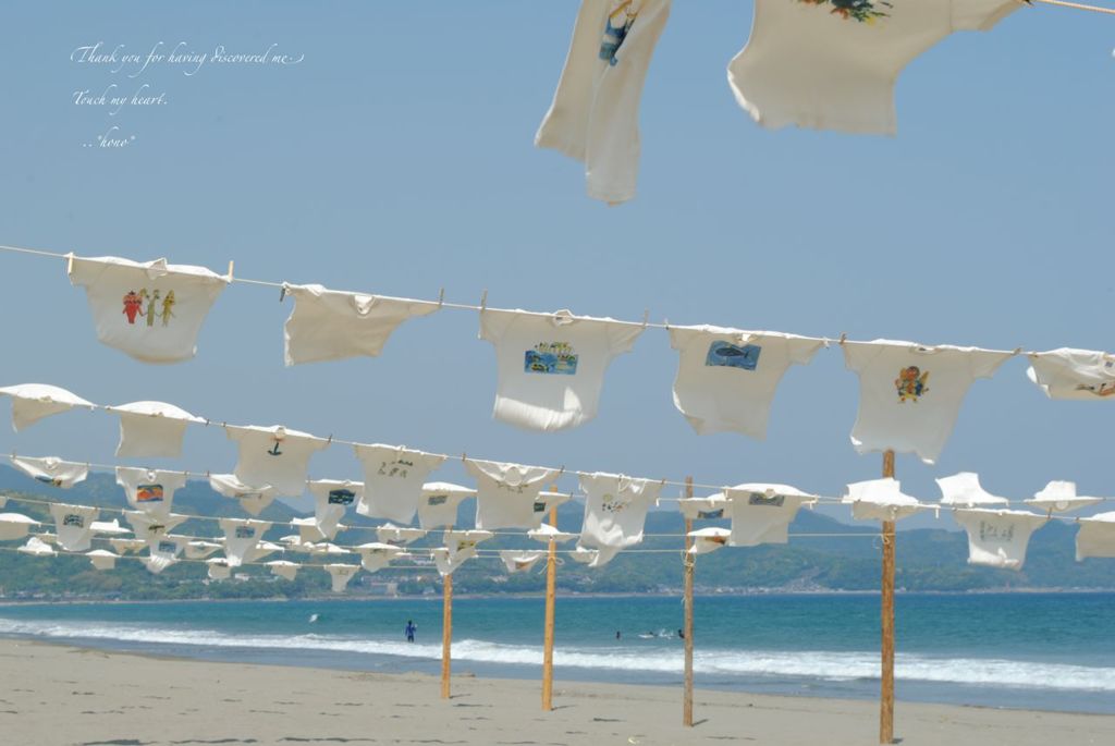 Tシャツアート展