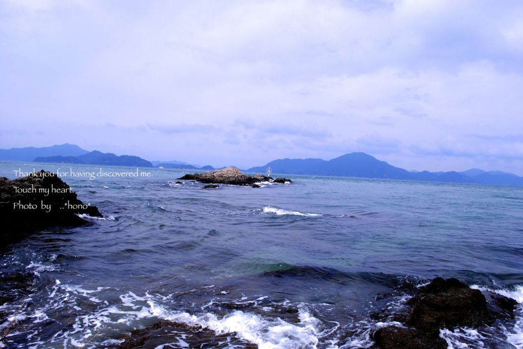 来島海峡。。