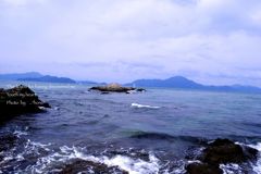 来島海峡。。