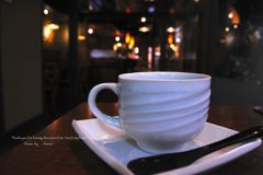 こーひーにする？