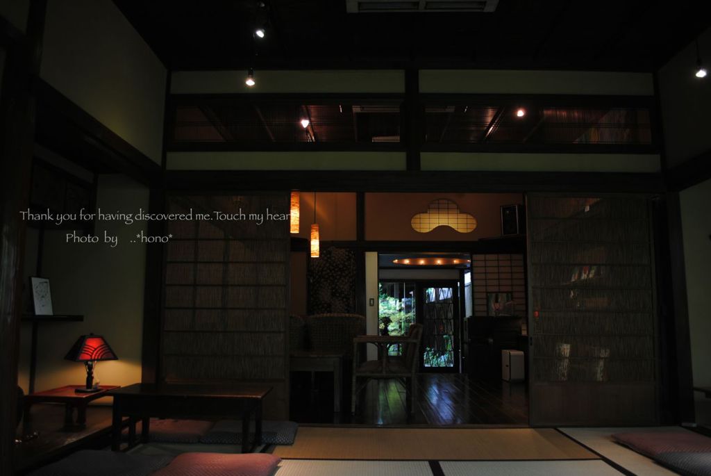 まちやかふぇ。。