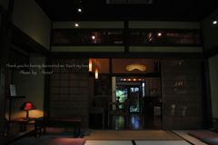 まちやかふぇ。。