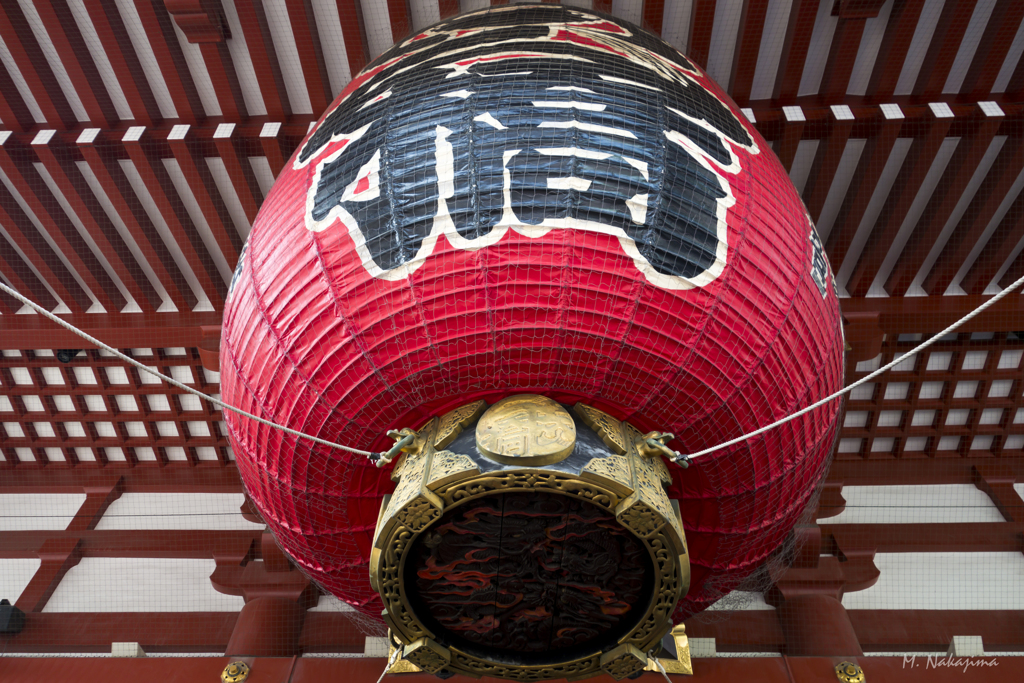 浅草寺