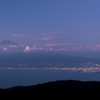 夕景