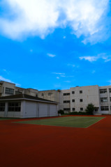 学校