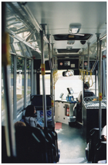 Canon AE-1 + 50mm 1.4 S.S.C + Solaris100