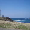 尻屋崎灯台