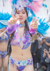 静岡サンバカーニバル　2019