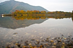精進湖