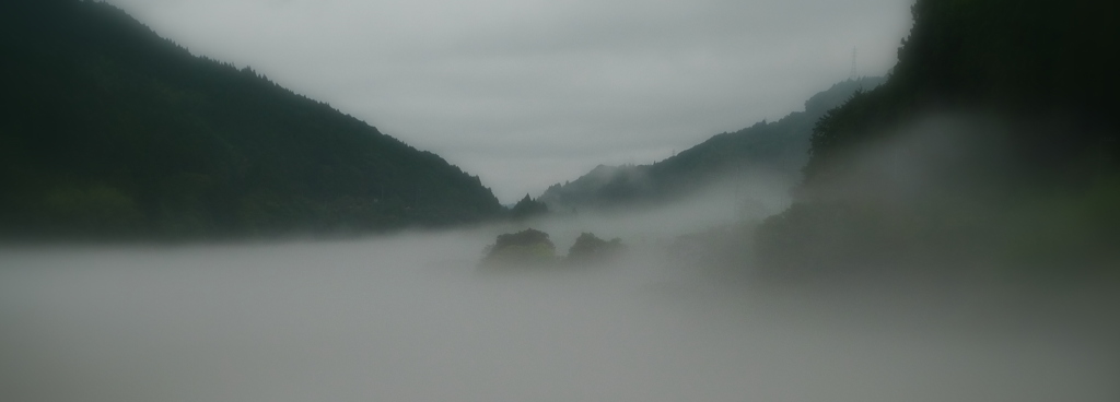 幻想郷