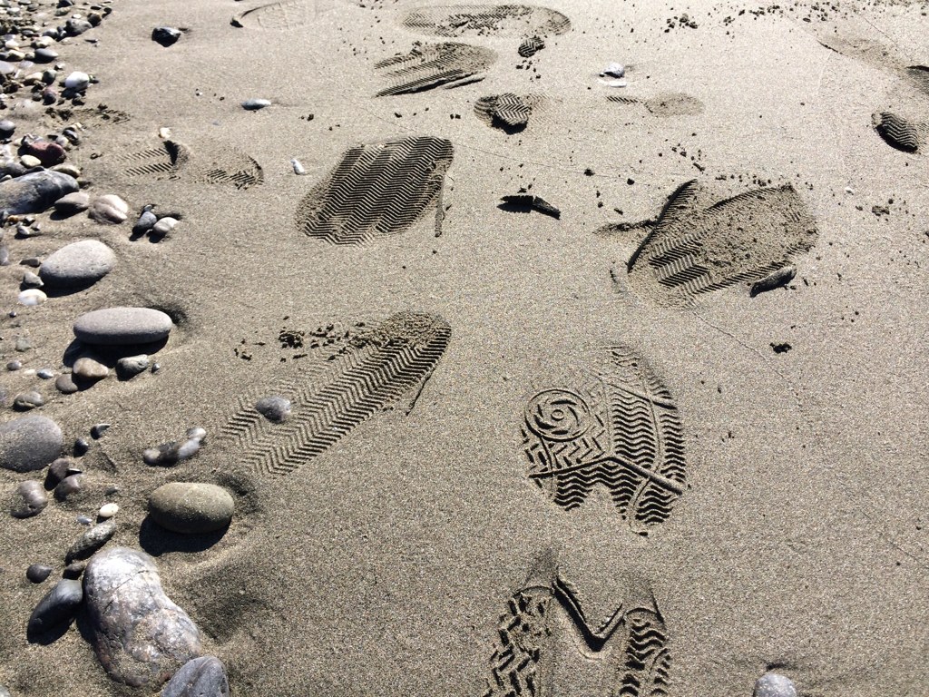 渚の思い出