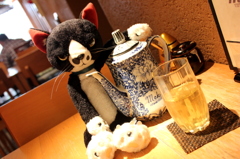ベトナム料理店