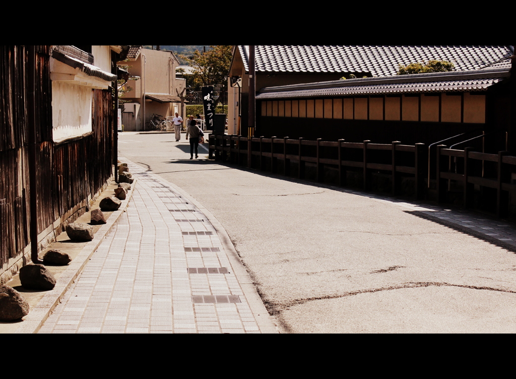 小路
