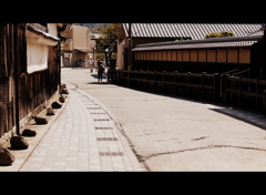 小路
