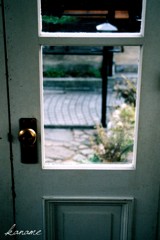 異人館