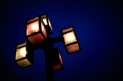 電灯