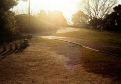 公園