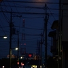 つき