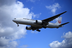 JAL