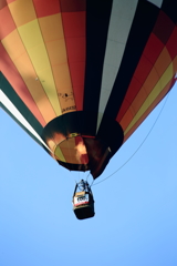 空の浮遊物シリーズ