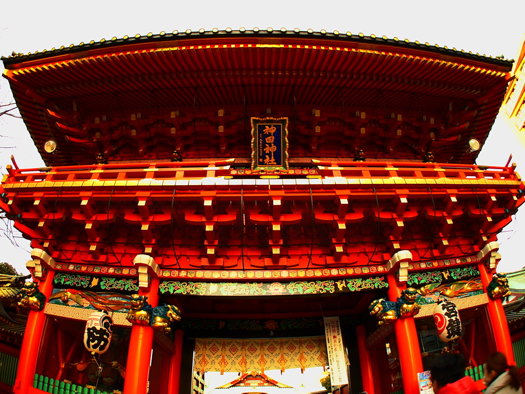 神田神社