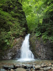 竜化ノ滝