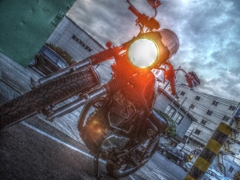 SR400