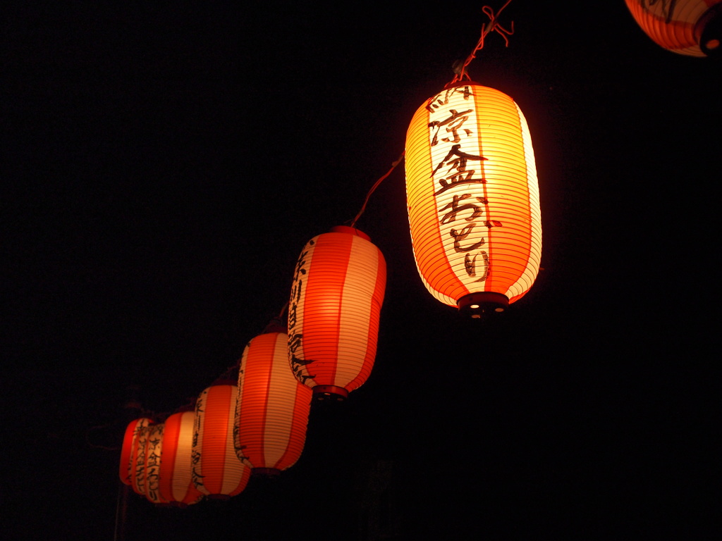 灯