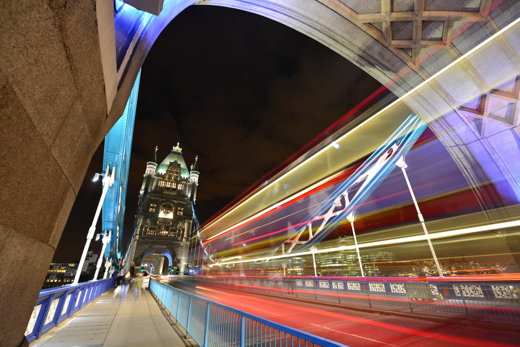 Gate of London