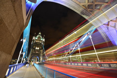 Gate of London