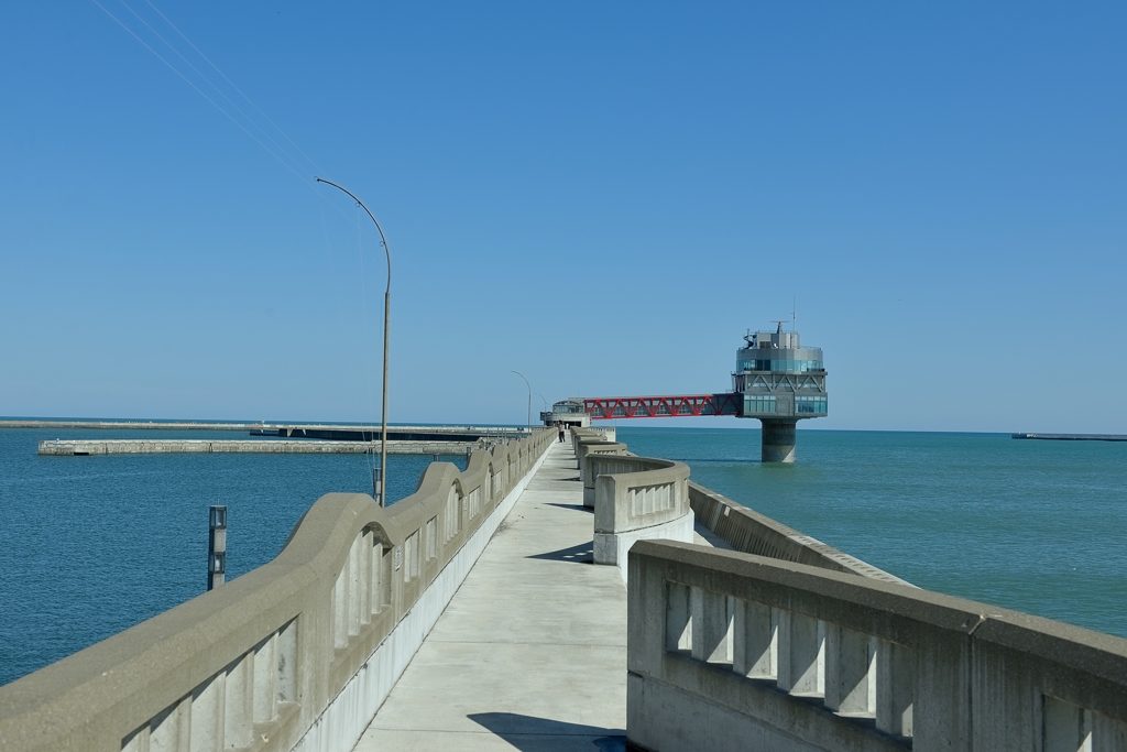 オホーツクタワー