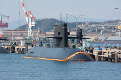 潜水艦