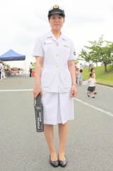 海自阪神基地隊サマーフェスタ (14)