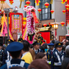 神戸南京町春節祭 (2)