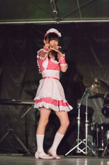 RealiZe@お嬢in楠公祭 (4)