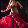 ベリーダンス word pub HABIBI(6)samia eshta