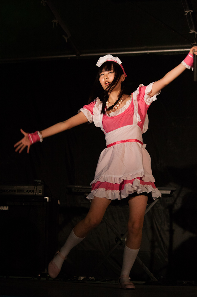 RealiZe@お嬢in楠公祭 (20)