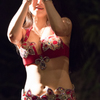 ベリーダンス word pub HABIBI(10)samia eshta