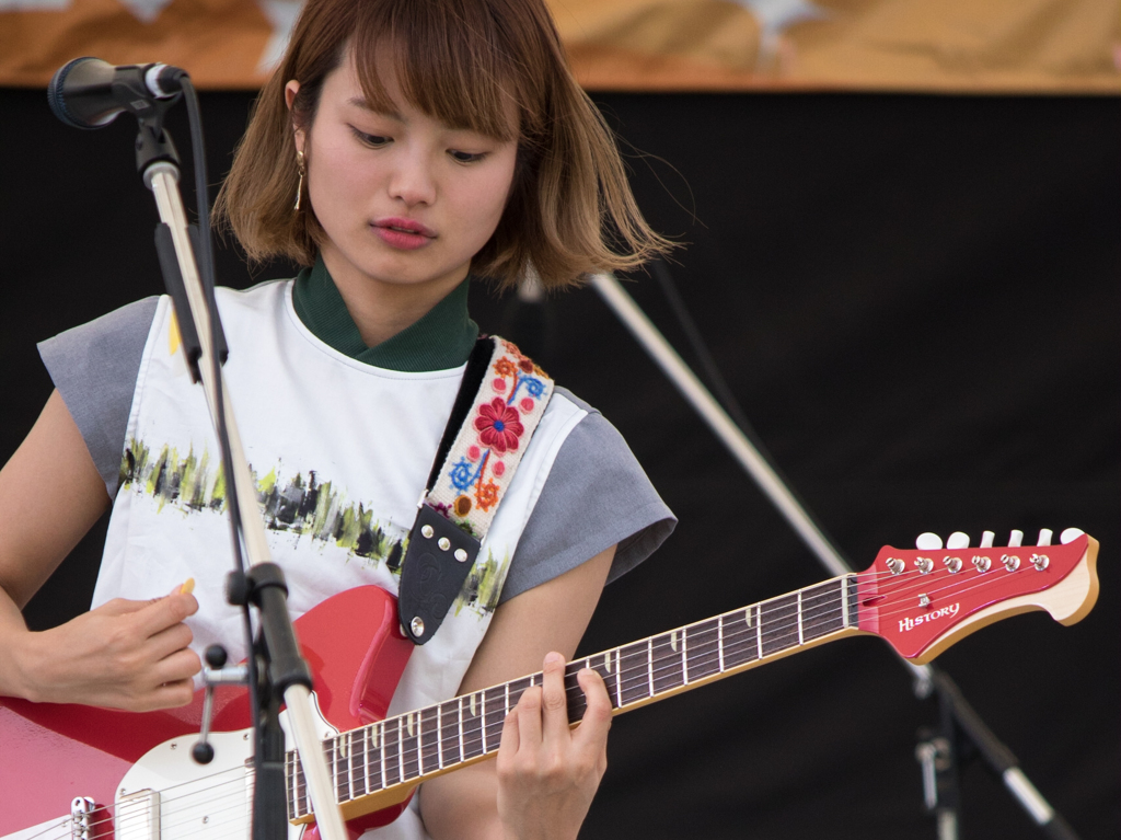 新開地音楽祭Mayu (2)