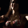 ベリーダンス word pub HABIBI(9)samia eshta