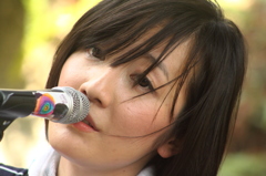 岡田茜　umieインストアライブ２