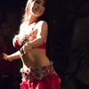 ベリーダンス word pub HABIBI(8)samia eshta