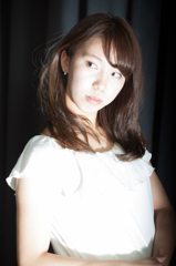 山本有紗　シルクハート　