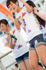 AKB48　Team8