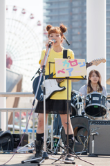 マカロンベアーinメリケンフェスタ2015 (2)